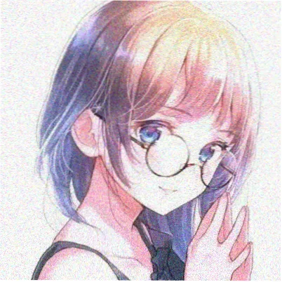 守望者原型头像